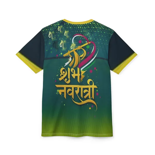 Unisex_Navratri_Spirit_T_Shirt_White_Stitching_6_Oz